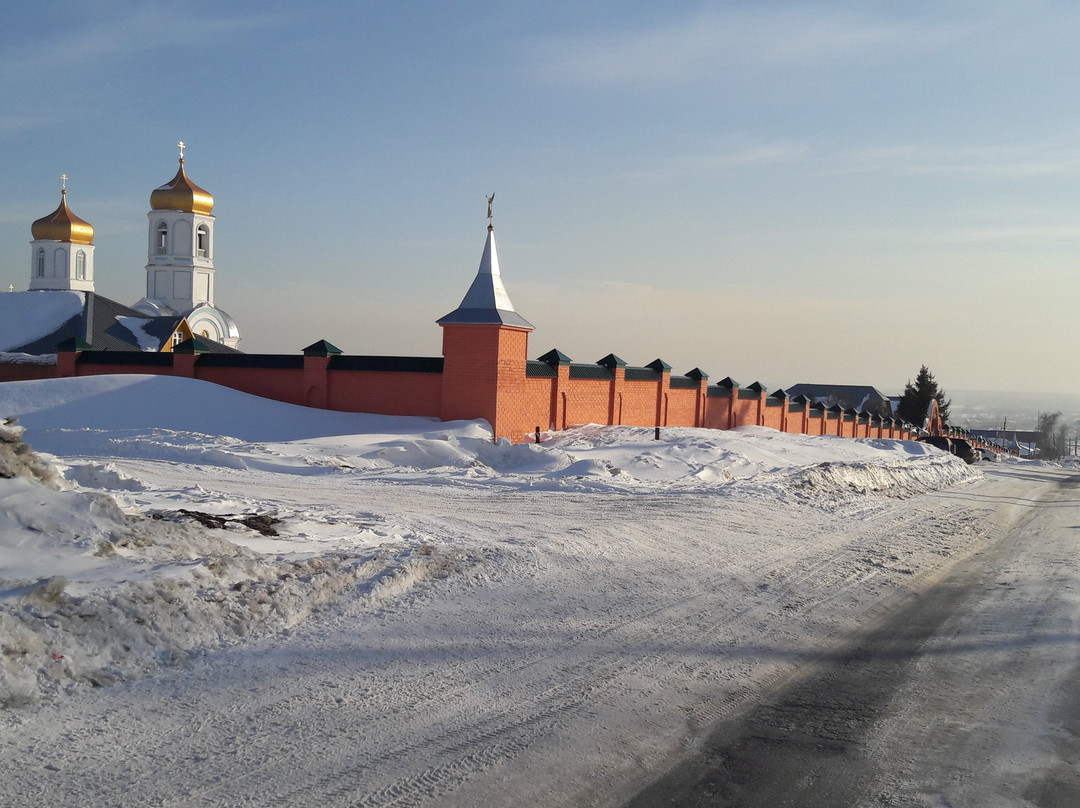 Kolyvan旅游攻略图片