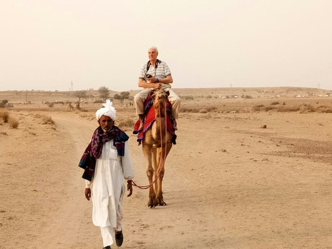 Splendid Vacations India Pvt. Ltd.-斋蒲尔必去景点