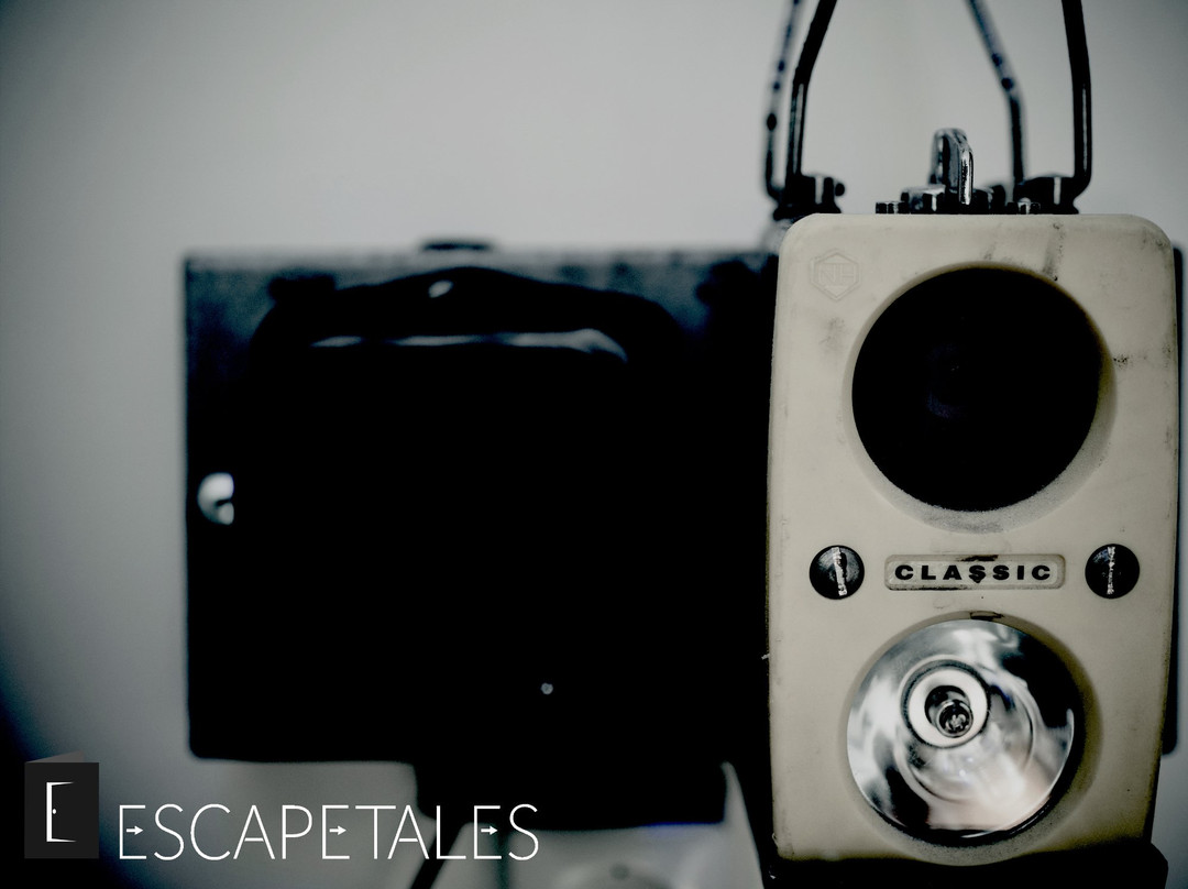 EscapeTales景点图片