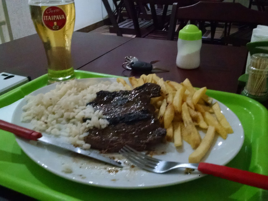 Shopping Serrinha-Serrinha必去景点