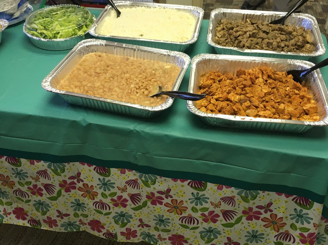 Big Bites Mexican Grill