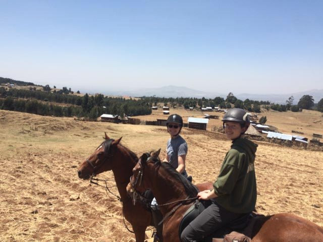 Beka Ferda Ranch景点图片