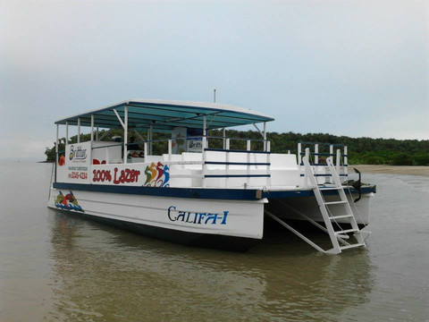 Brittur Locacao e Turismo-马拉尼昂州圣路易斯德必去景点