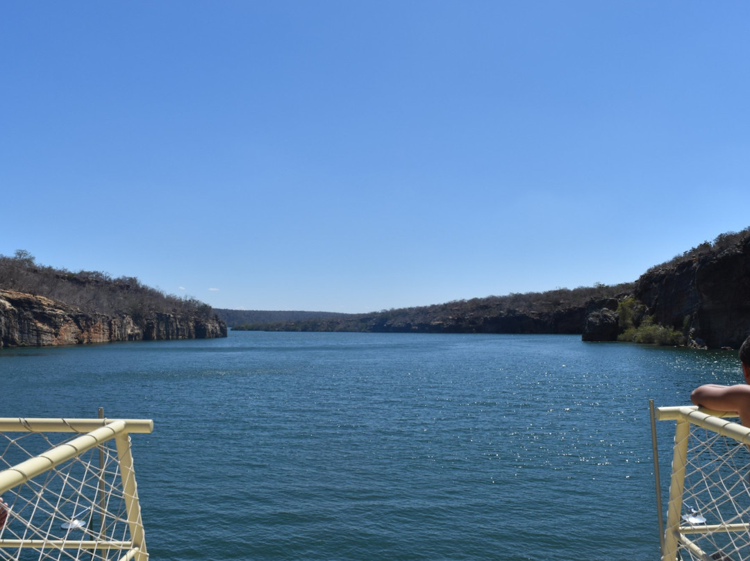 Hotel Águas do Velho Chico主图