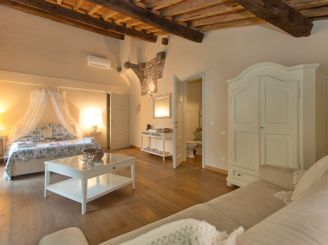 Guest Apartment Margherita B&B