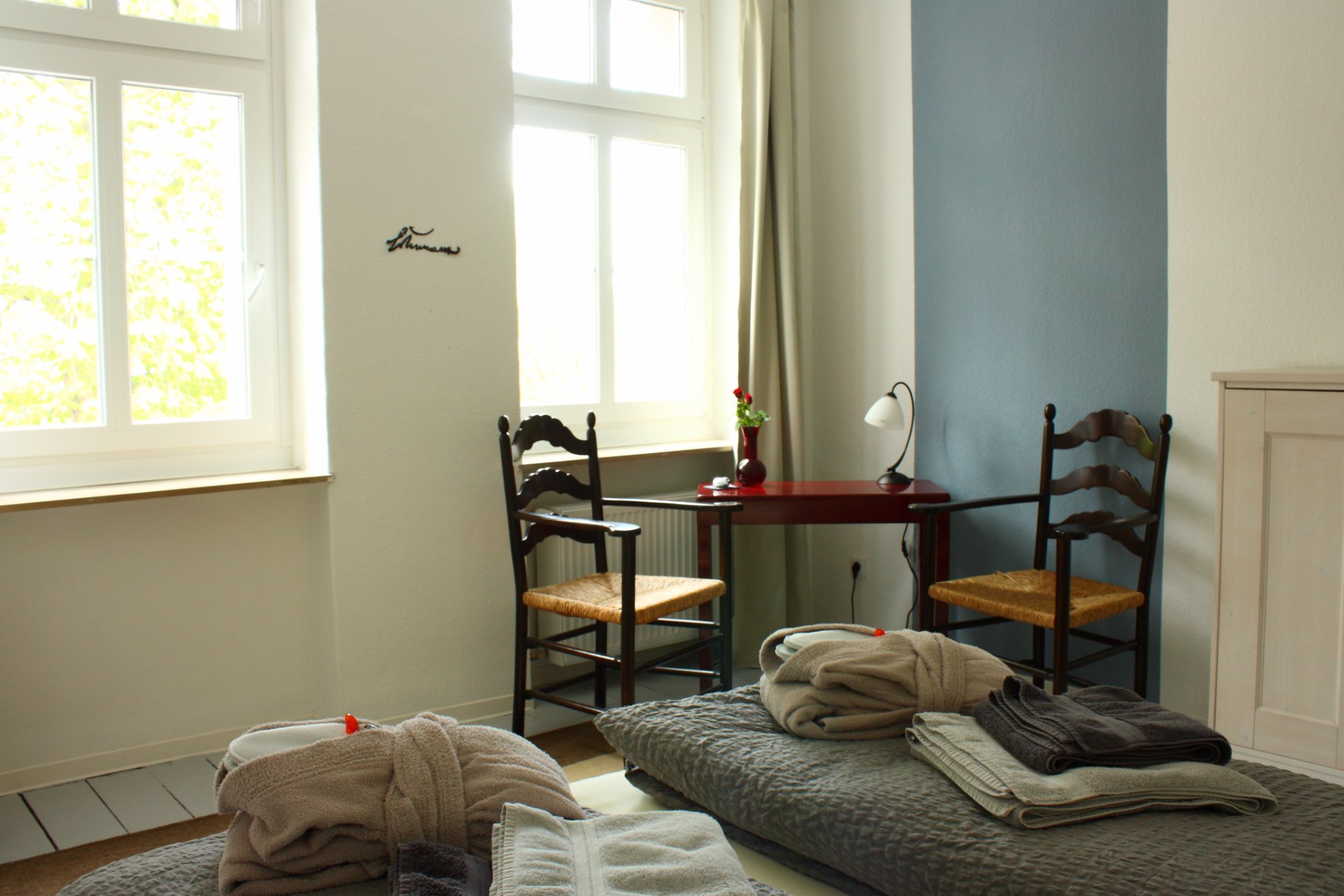 B&B AlmaViva Soest-官方