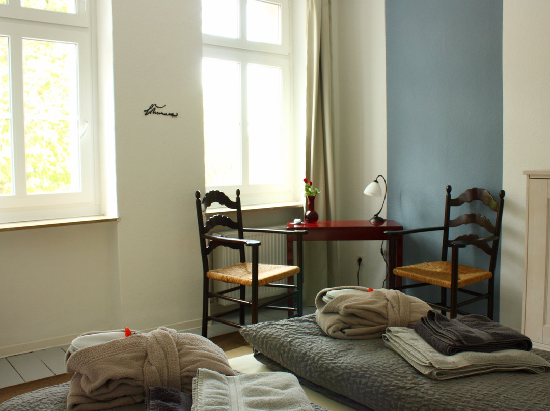 B&B AlmaViva Soest主图