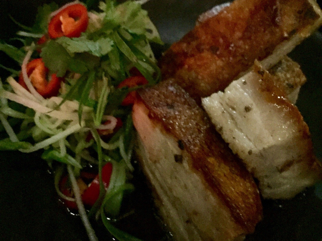Leederville Food Safari景点图片