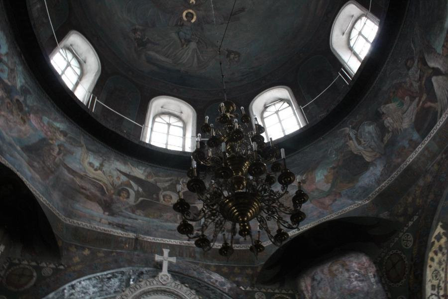 Holy Trinity Church景点图片