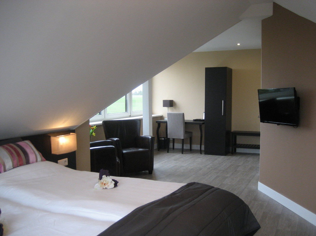 Bed & Breakfast Rheiderland主图