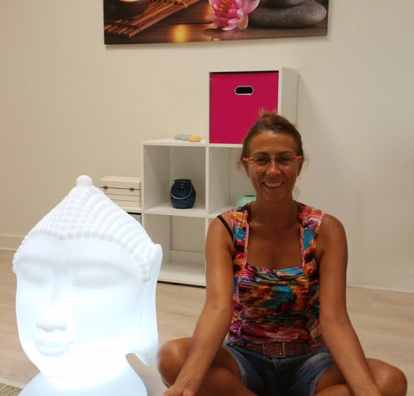 Massages-bien-etre Jocelyne Rouilly-奥尔良必去景点