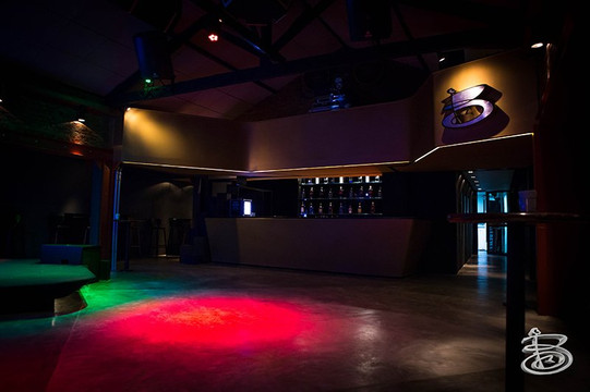 Buxixo Bar-Mogi das Cruzes必去景点