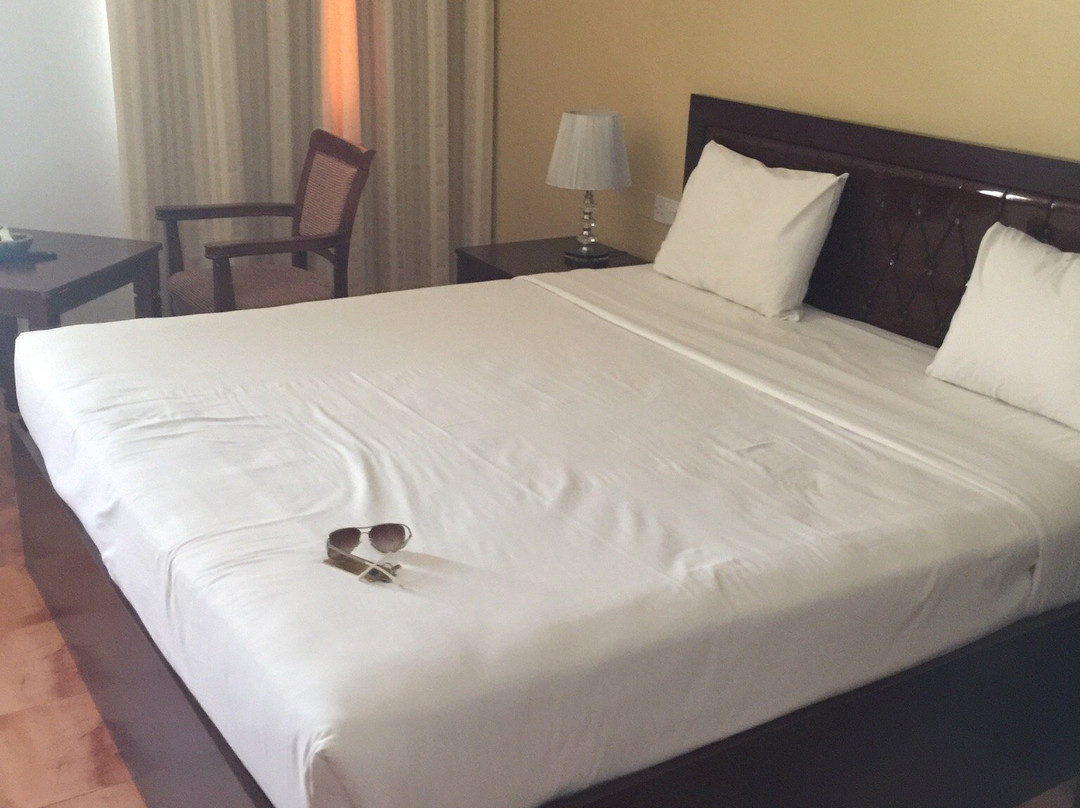 Majan Guest House主图