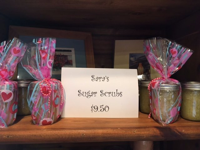 Galleries at Pecan Creek-Marble Falls必去景点