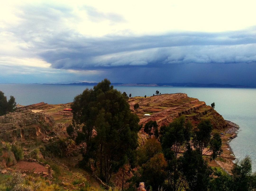 Geographic Experiences-普诺大区必去景点