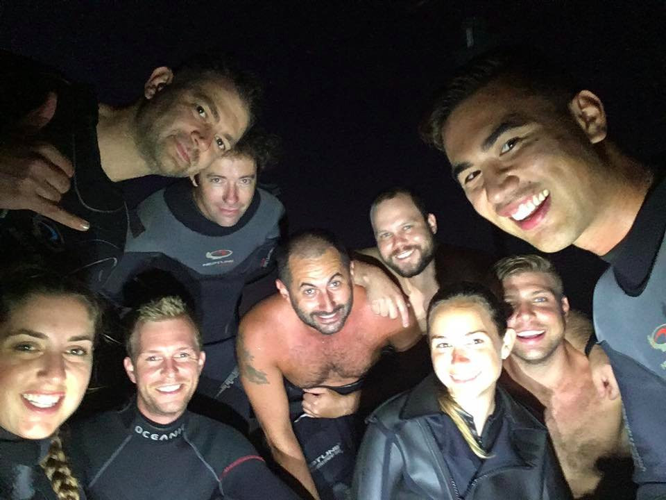 Sporty's Scuba Diving-Bundall必去景点