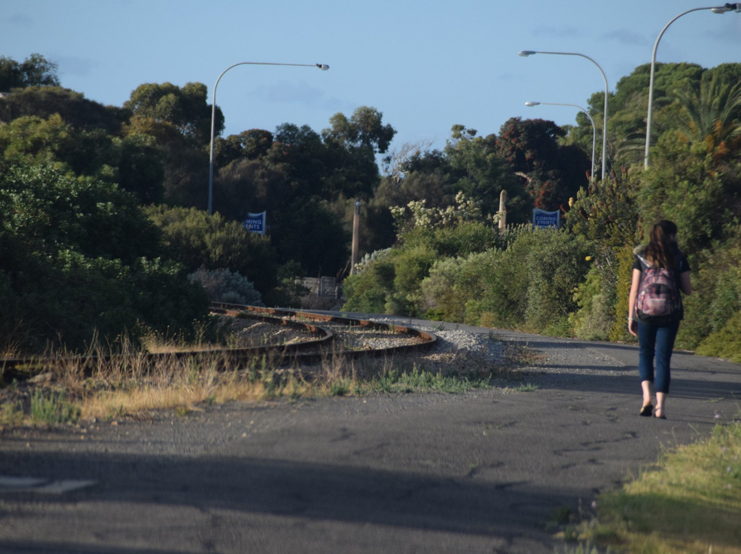 Tourist Drive 56-维克多港必去景点