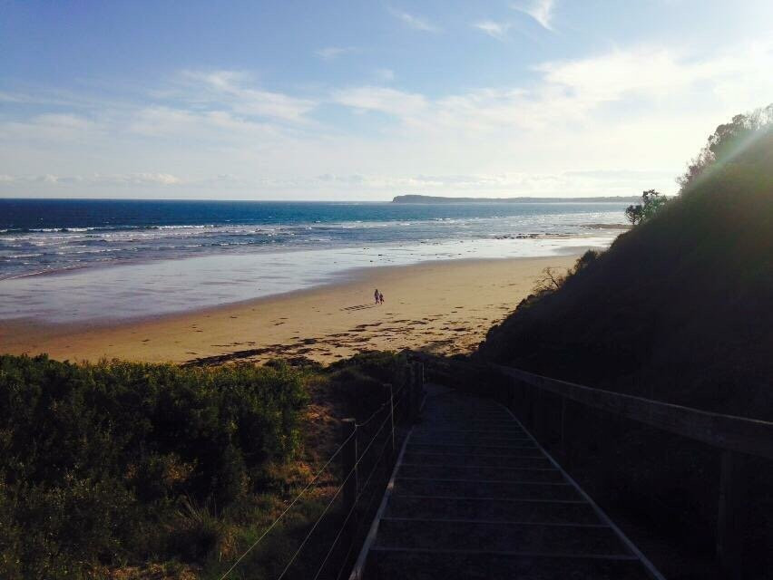 Buckley Park Foreshore Reserve-Ocean Grove必去景点