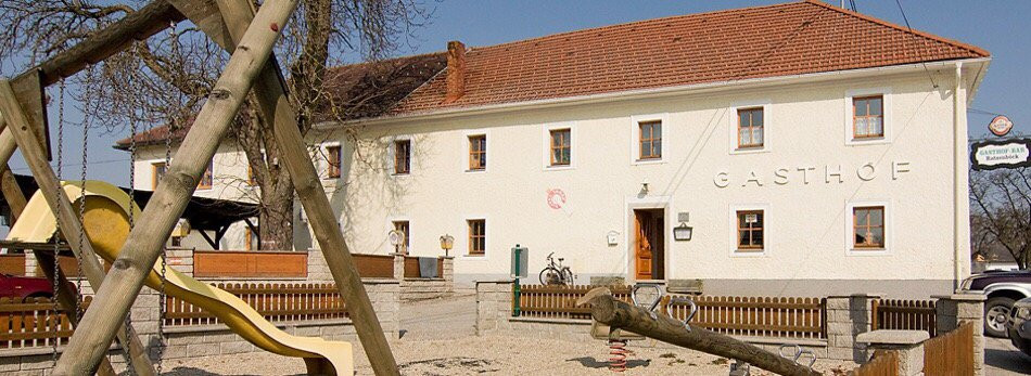 Gutau餐馆和美食-Wirt in Erdleiten