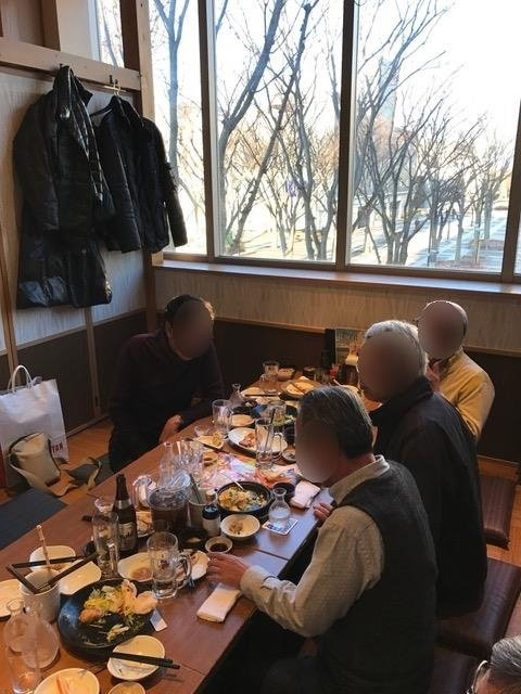 北海道魚鮮水産Biviつくば店主图