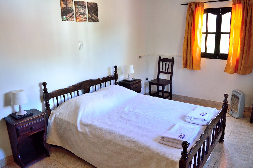 Hospedaje Iruya Mi Pueblo