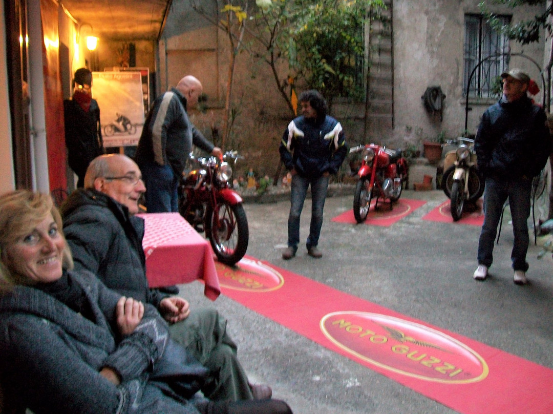 Antica Officina