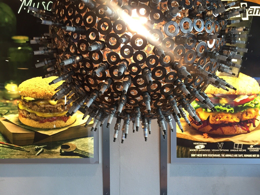 Matariki Motor Lodge主图