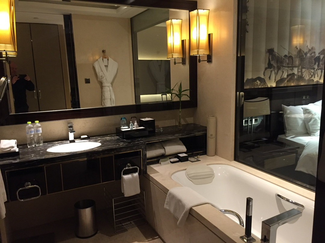 济宁富力万达嘉华酒店主图