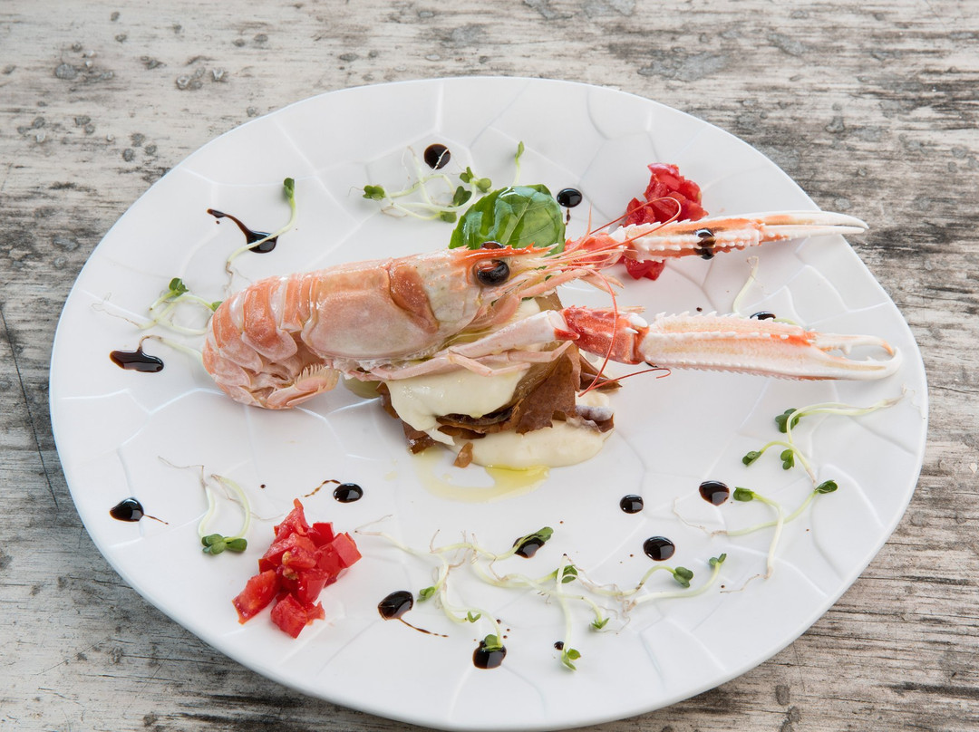 Basilico fresco ristorante