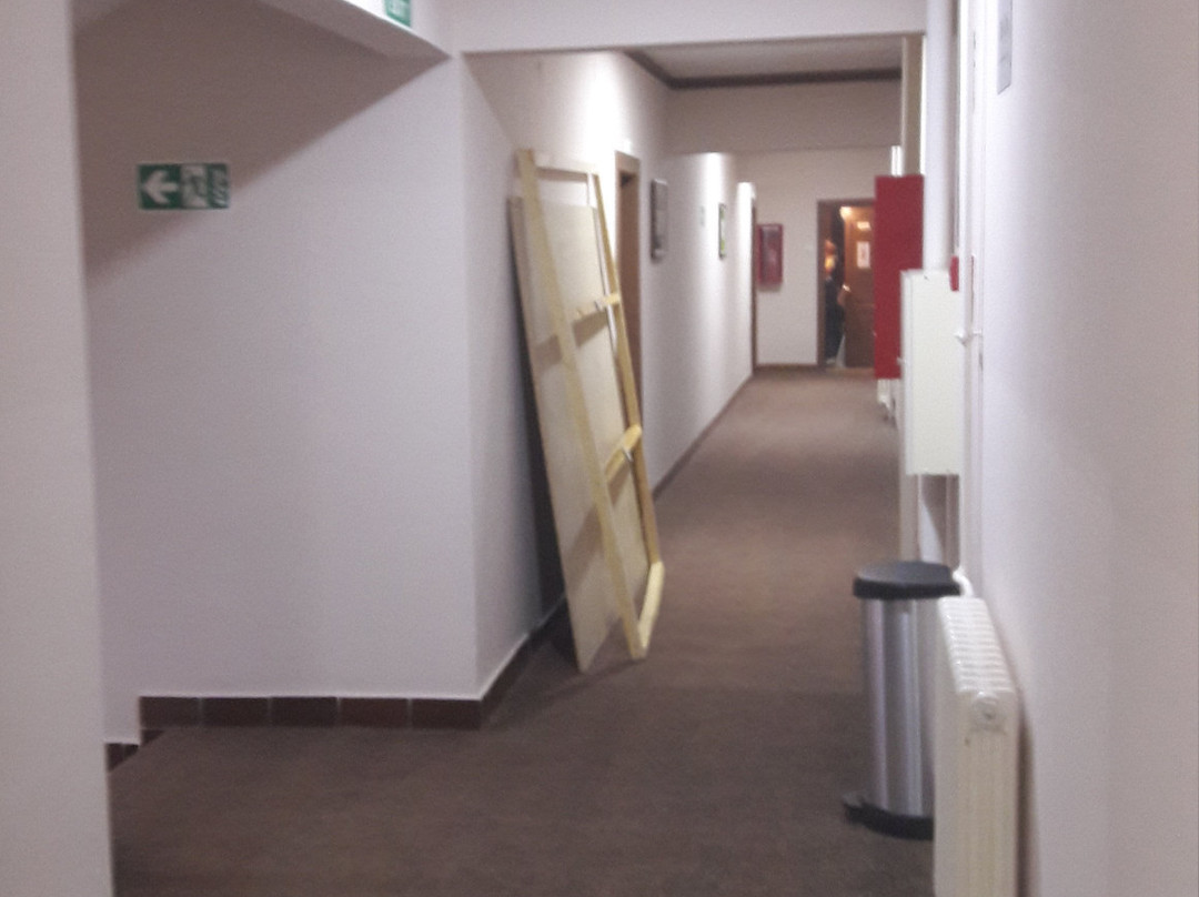 Hotel Srebrna Lisica主图