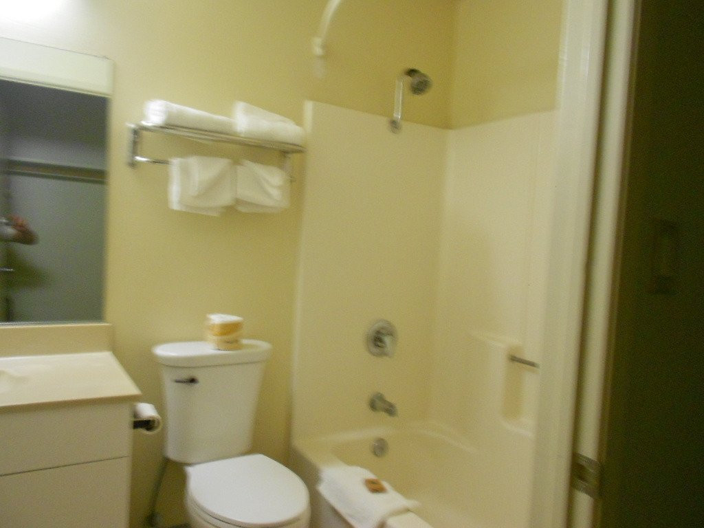 M Star Hotel Blythe主图