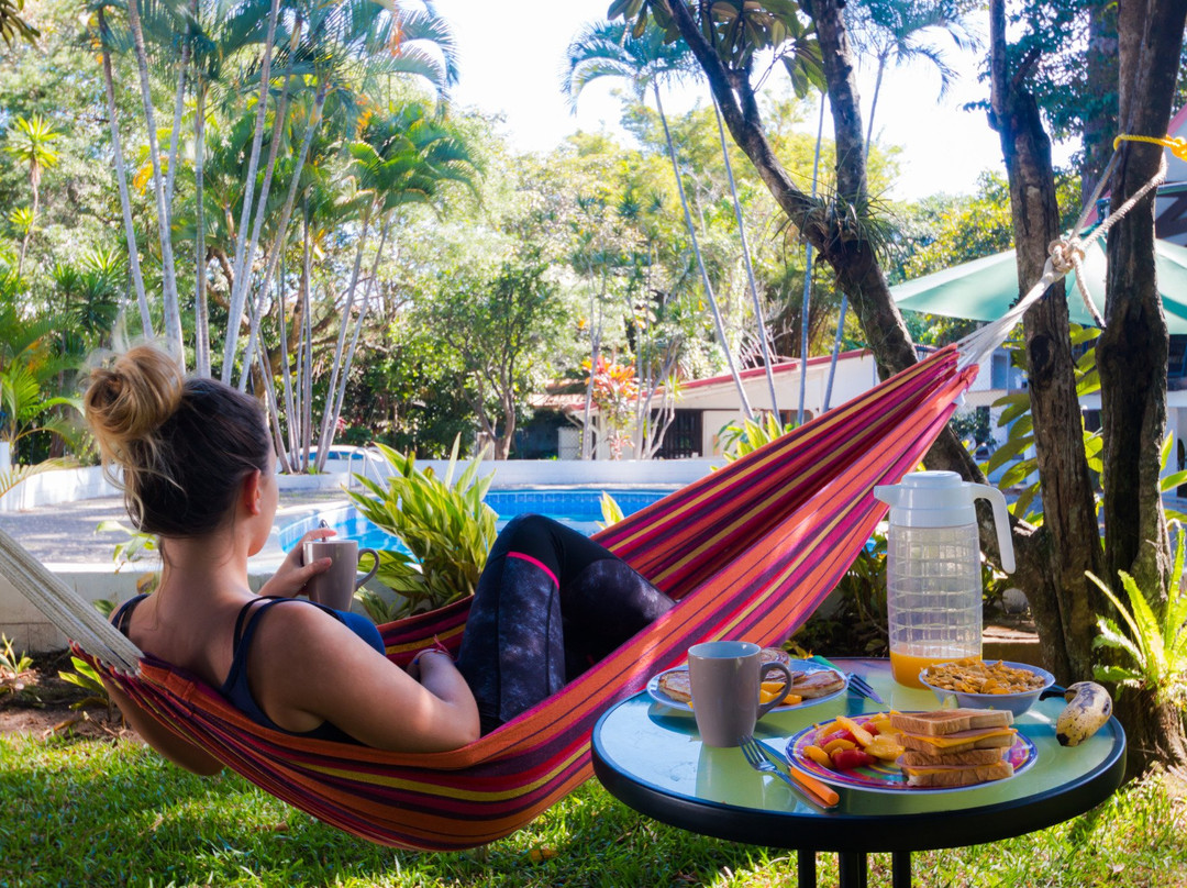 Las Robles Hostel