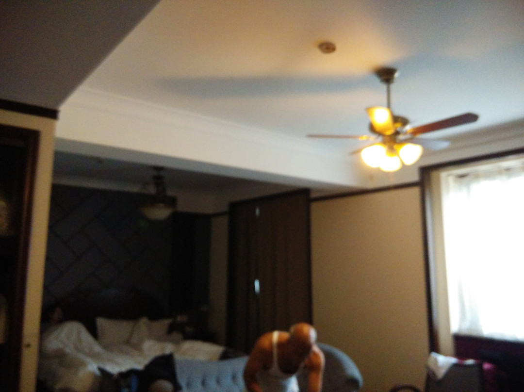 大通会馆酒店主图