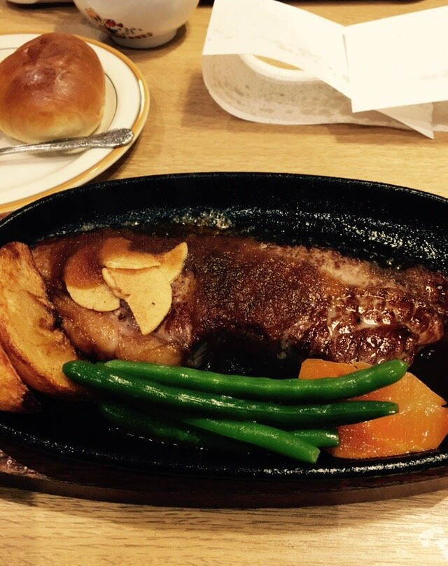 境町餐馆和美食-Horobasha