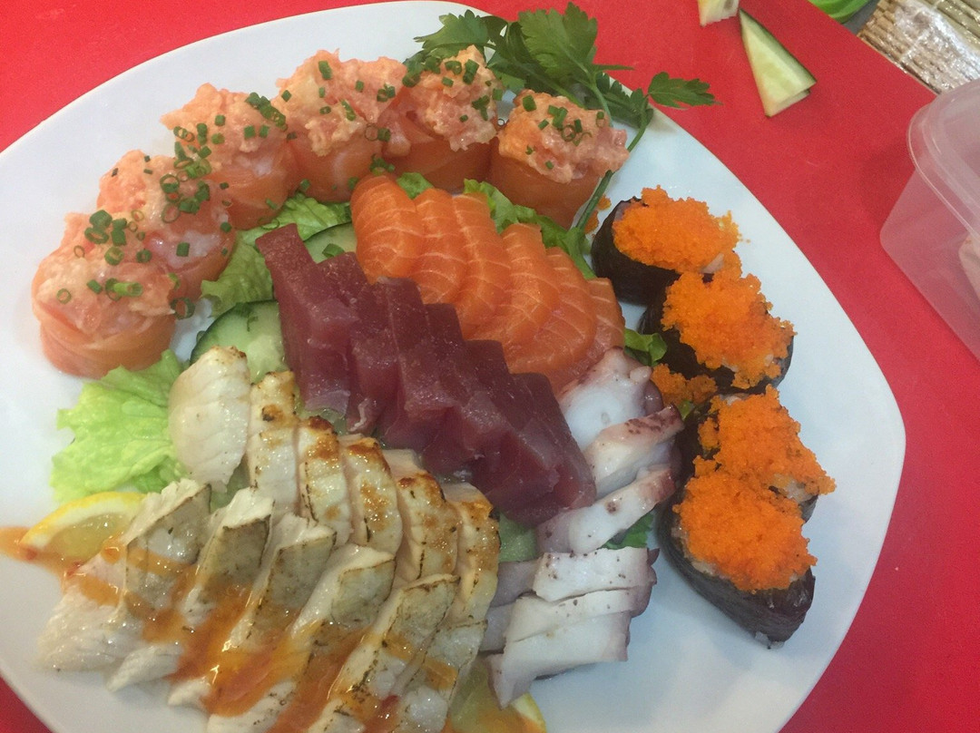 Ninki Sushi Bar