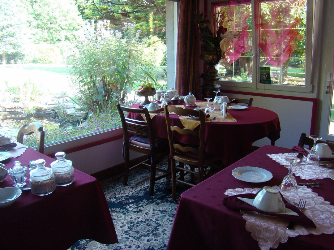 Chambre D'hotes Kernel Bihan Finistere Sud主图