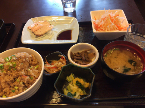 食咲ゆふいん主图