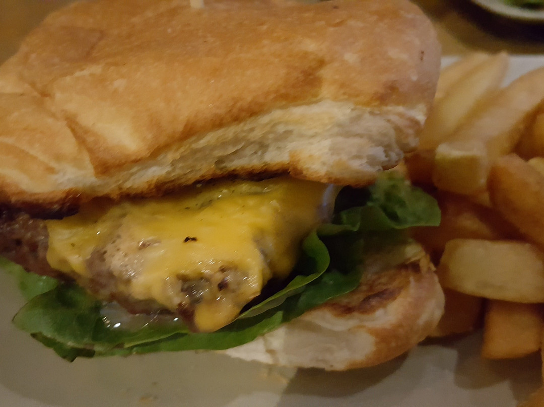 3 Weeds Rozelle-罗泽尔必去景点