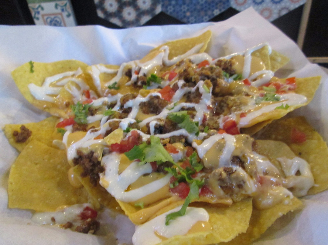 Crave Park PH-马利仅那必去景点