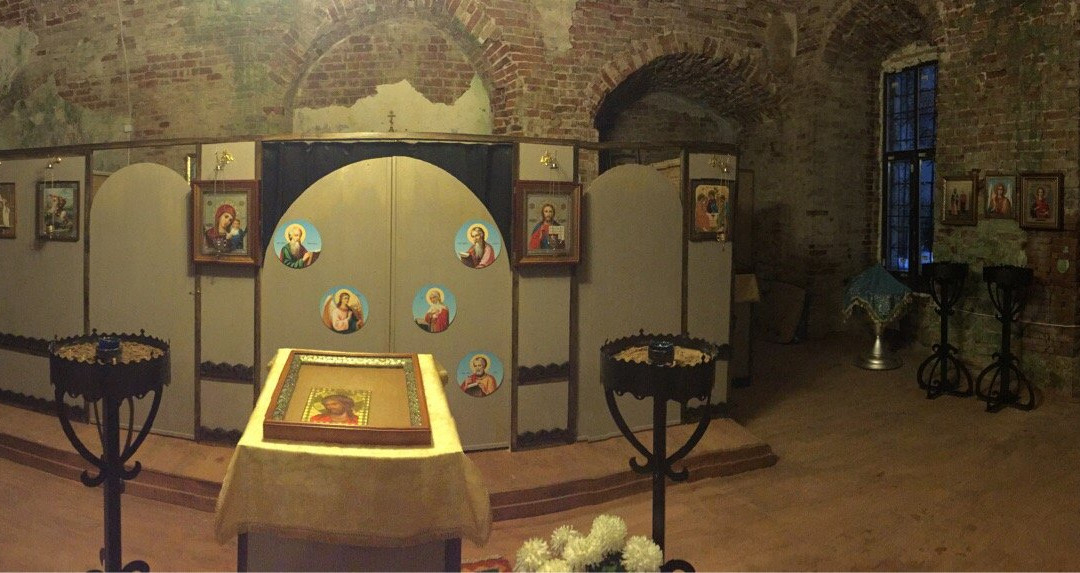 Church of The Holy Martyrs Florus and Laurus景点图片