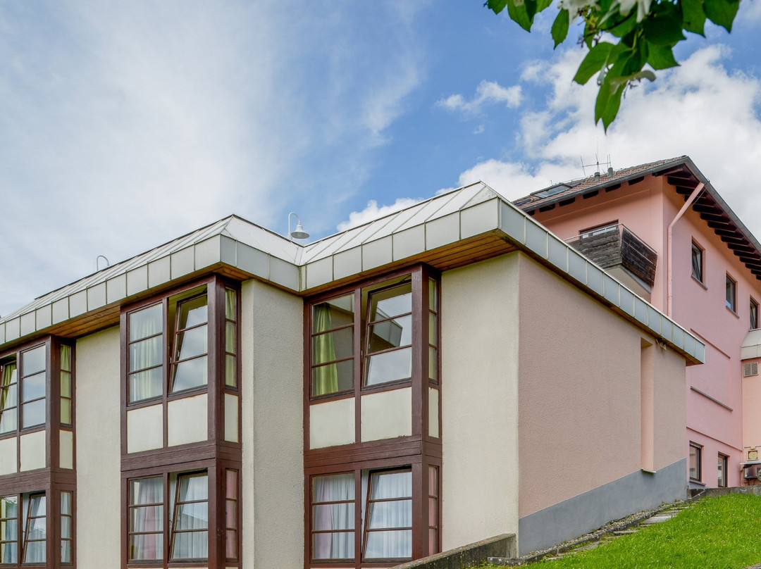 Hotel am Brenner主图
