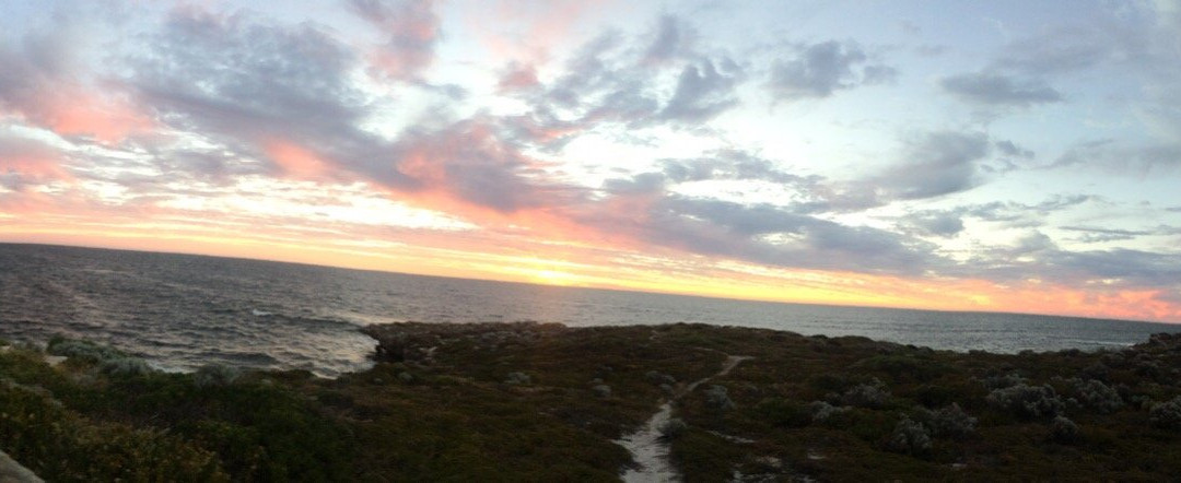 Dynamite Bay-格林角必去景点