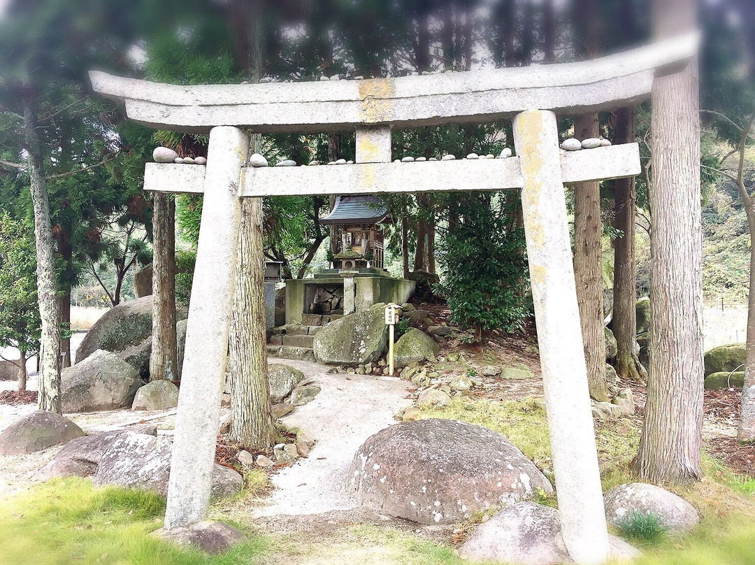 Hokinokuni Miyadobenten