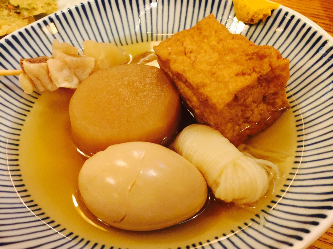 麺処 いっせい主图