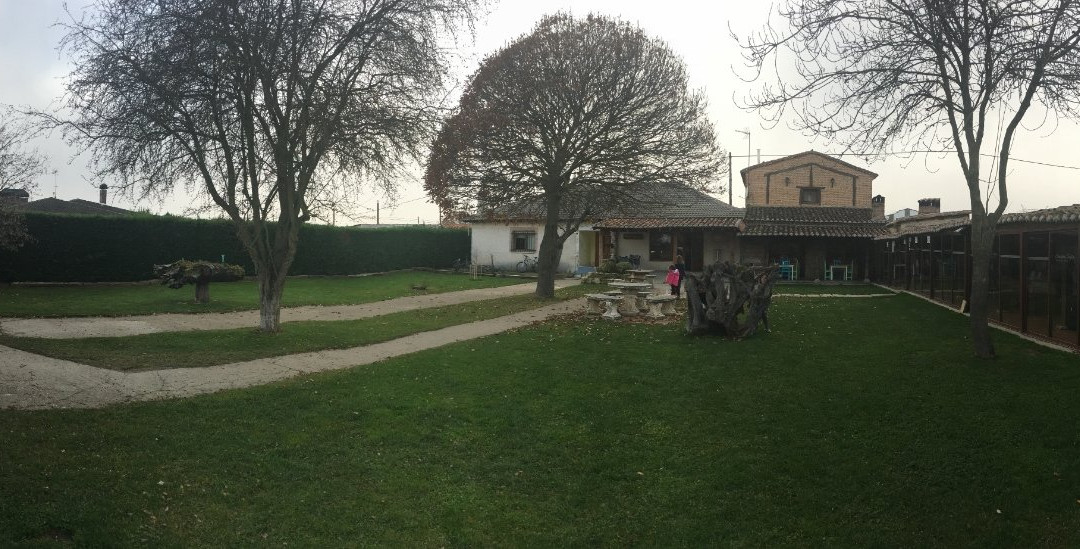 Barrios de la Vega旅游攻略图片