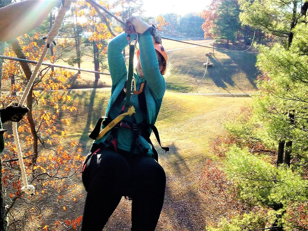 Trail Blazer Survival School & Adventures景点图片