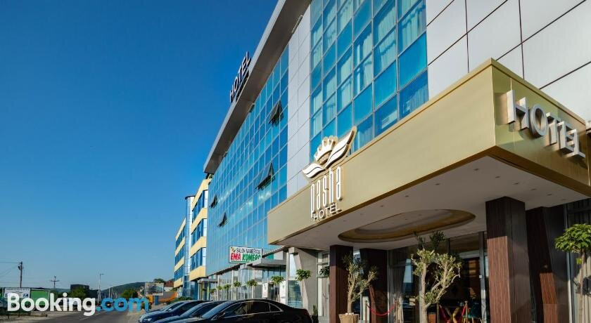 Hotel Ideal Deluxe