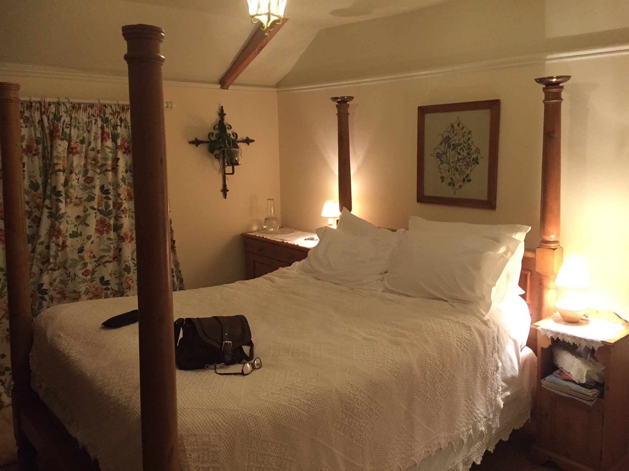 Point House B&B-官方