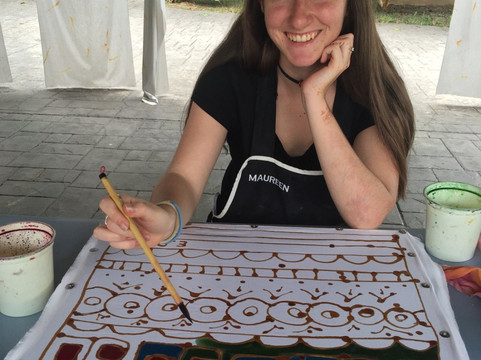 Batik's Secrets-吉隆坡必去景点