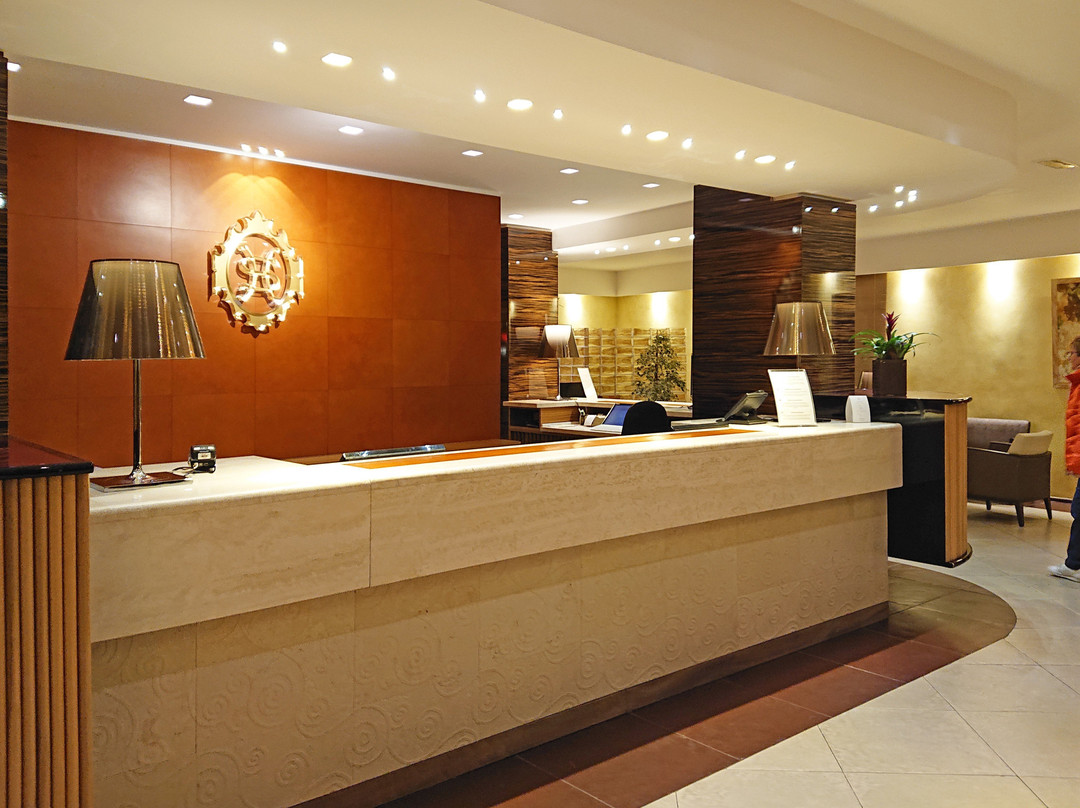 Grand Hotel Spiaggia主图